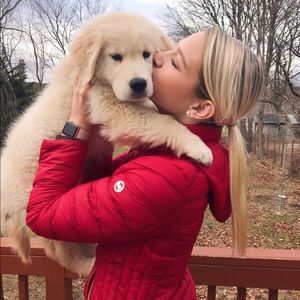 Meet your Posher, Christine